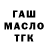 ГАШ Изолятор oleg tgh